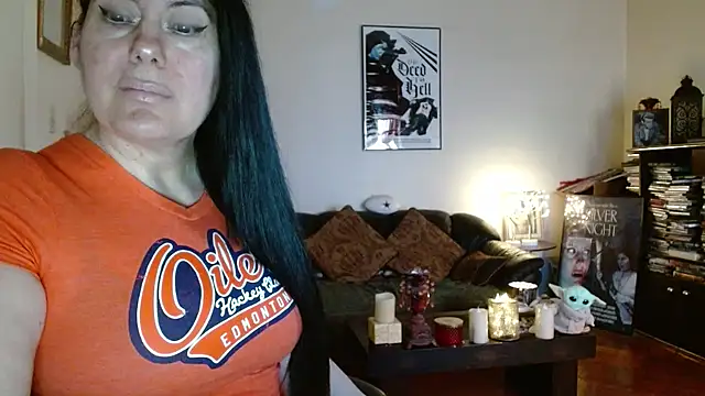 mandaloriangirls online show from April 2026 06:01:01 PM