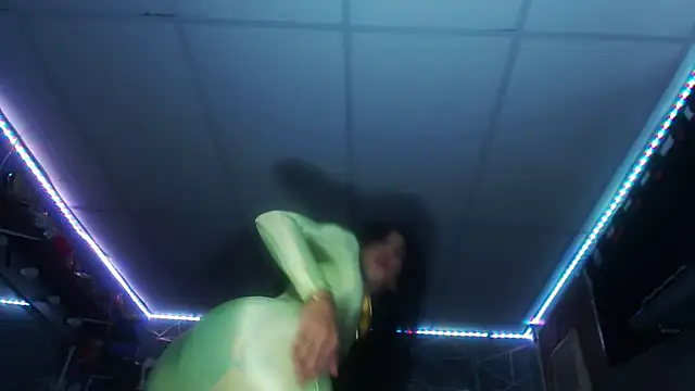 Daniela GirlHot01 online show from October 2025 02:10:01 AM