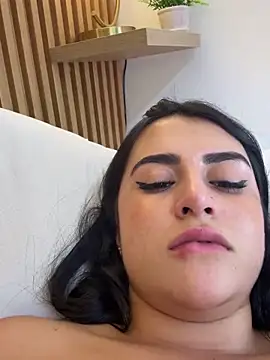 anniemorgan01 online show from January 2025 10:30:01 AM