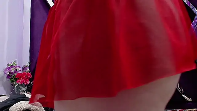 Mariana Benett online show from December 2024 06:25:02 AM