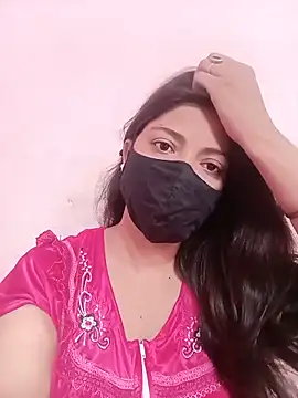 Snapshot of Mahi_Baby25 chatting on June 2026 04:24:02 AM Mahi Baby25 online show from June 2026 04:24:02 AM