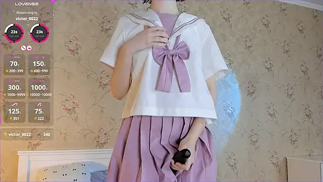 Nora Failure online show from December 2024 05:42:01 AM