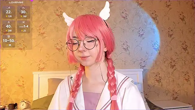 Nora Failure online show from December 2024 04:56:01 AM