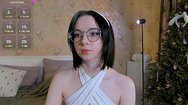 Nora Failure online show from December 2024 05:21:01 AM