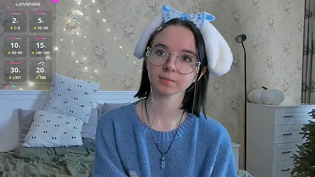 Nora Failure online show from January 2025 07:04:01 AM