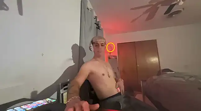 twentywithafelonyy online show from December 2024 10:44:02 AM