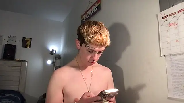 twentywithafelonyy online show from January 2025 05:51:02 AM