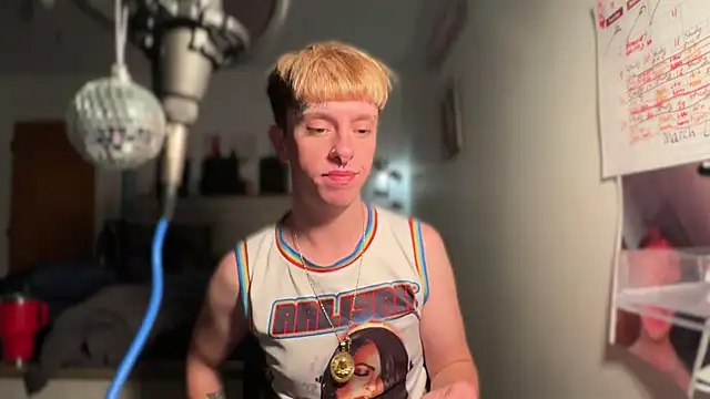 twentywithafelonyy online show from February 2025 04:58:02 AM