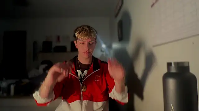 twentywithafelonyy online show from March 2025 06:53:01 AM