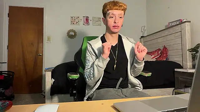 twentywithafelonyy online show from November 2025 03:45:01 PM