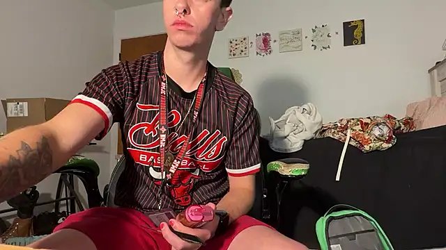 twentywithafelonyy online show from December 2025 08:12:01 AM