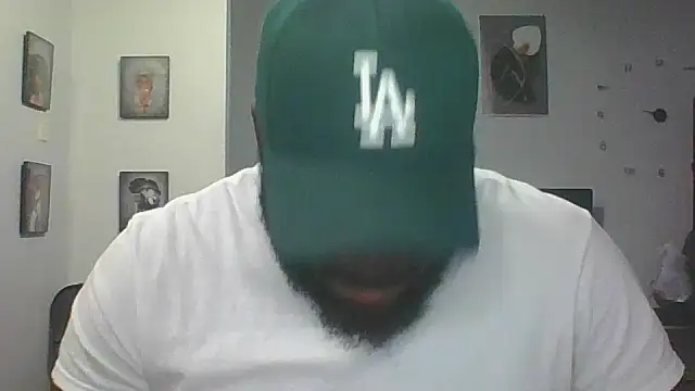 Stayinalive1992 online show from September 2025 02:55:01 AM