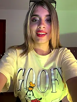 Snapshot of Hayley_A02 chatting on October 2025 06:42:02 PM Hayley A02 online show from October 2025 06:42:02 PM