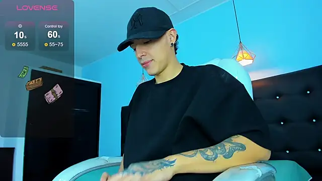 Lobo 17  online show from January 2026 03:30:02 AM