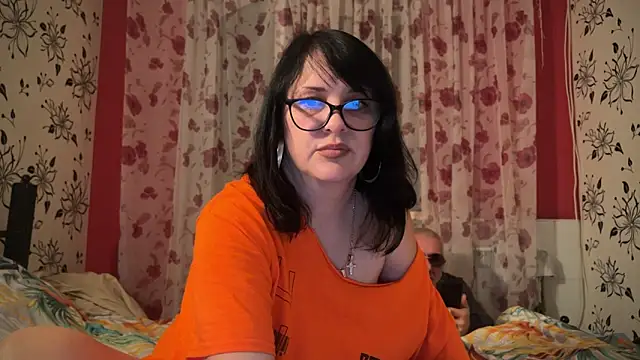 StellarTeam online show from December 2024 04:46:02 PM