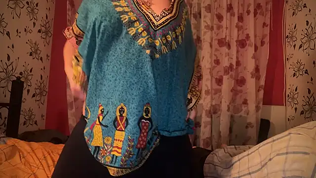 StellarTeam online show from January 2025 09:36:01 PM