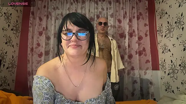 StellarTeam online show from October 2025 10:51:02 PM