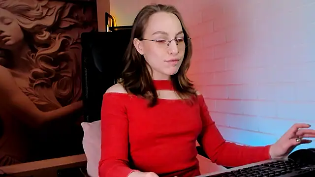 AphexQueen online show from March 2026 10:19:02 AM