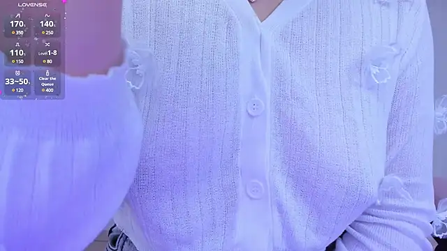 misshoneyxxx online show from December 2024 03:30:02 AM