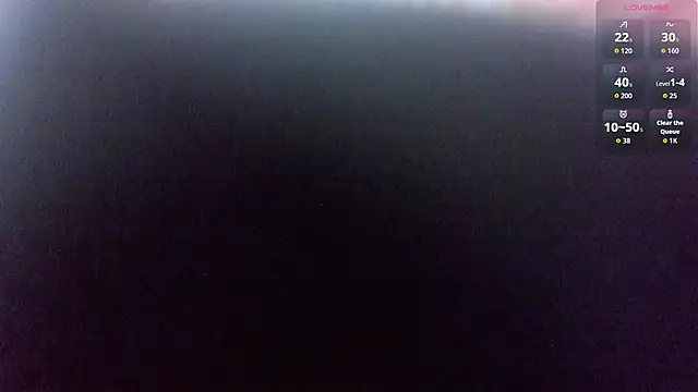 misshoneyxxx online show from October 2025 05:06:02 AM