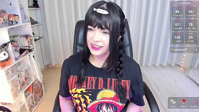 misshoneyxxx online show from November 2025 04:33:02 AM