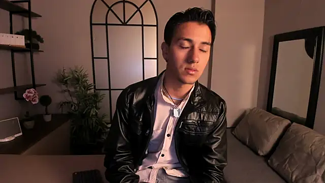 Andy Joy  online show from January 2026 10:53:02 AM