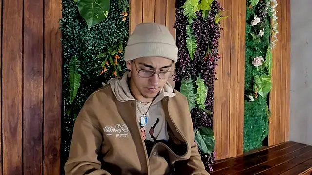 Andy Joy  online show from January 2026 11:14:02 AM