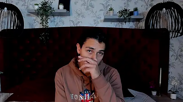 Andy Joy  online show from February 2026 11:25:01 AM