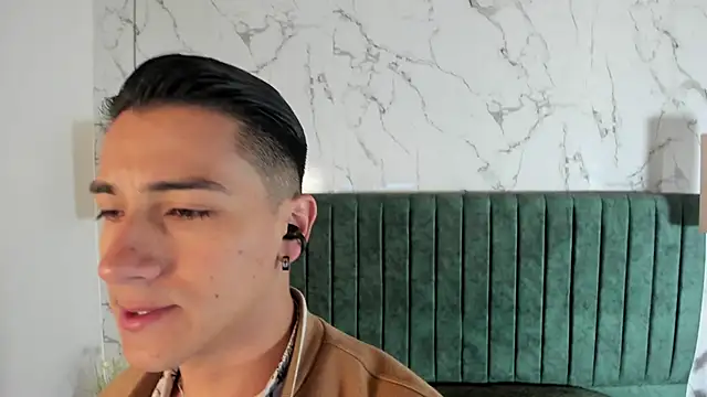 Andy Joy  online show from February 2026 10:46:01 AM