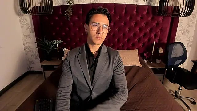 Andy Joy  online show from March 2026 11:38:02 AM