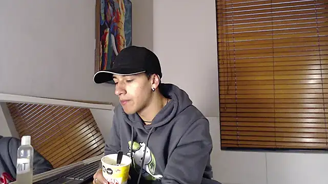 Andy Joy  online show from March 2026 11:54:01 AM