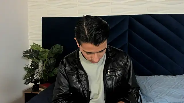 Andy Joy  online show from April 2026 12:08:02 PM