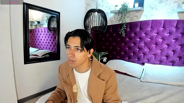 Andy Joy  online show from May 2026 11:06:01 AM