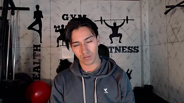 Snapshot of Andy_Joy_ chatting on June 2026 12:06:01 PM Andy Joy online show from June 2026 12:06:01 PM
