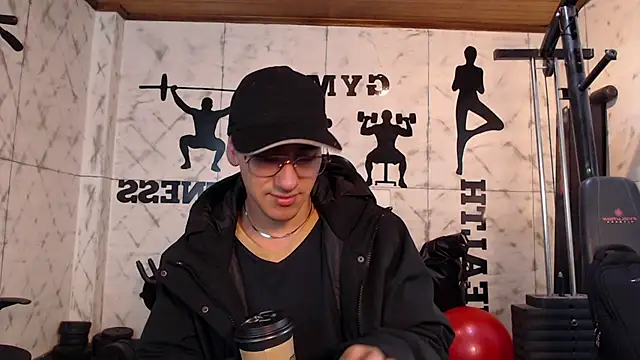 Snapshot of Andy_Joy_ chatting on July 2026 11:38:01 AM Andy Joy online show from July 2026 11:38:01 AM