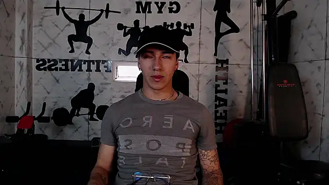 Snapshot of Andy_Joy_ chatting on July 2026 11:35:01 AM Andy Joy online show from July 2026 11:35:01 AM
