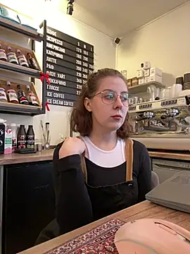 Snapshot of cinnabon_ chatting on February 2026 12:53:02 PM cinnabon online show from February 2026 12:53:02 PM