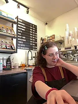 cinnabon  online show from March 2026 11:21:02 AM