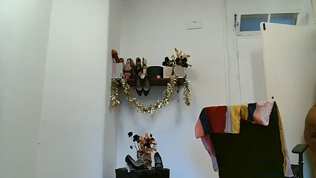 xTALLSEXYBUMx online show from November 2025 04:46:02 AM