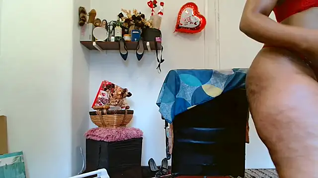 xTALLSEXYBUMx online show from March 2026 09:48:02 AM