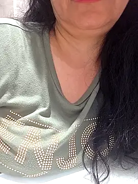 Erotica333 online show from July 2026 12:13:01 AM