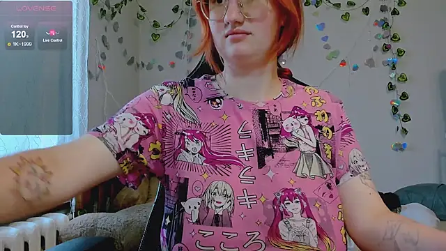KrisTyBooBsin online show from June 2026 02:06:02 PM