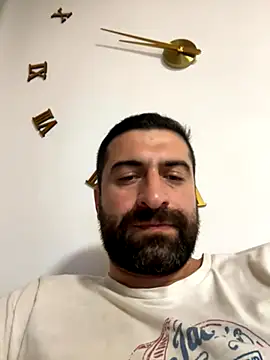 235BABIKO235 online show from October 2025 07:46:02 PM