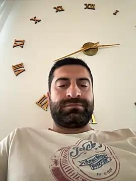 235BABIKO235 online show from October 2025 12:38:01 PM