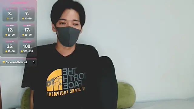 itsme LEON online show from September 2025 01:27:01 PM