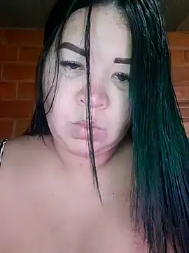 Chantal lopez online show from February 2025 07:52:02 PM