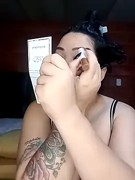 Chantal lopez online show from November 2025 06:29:01 PM