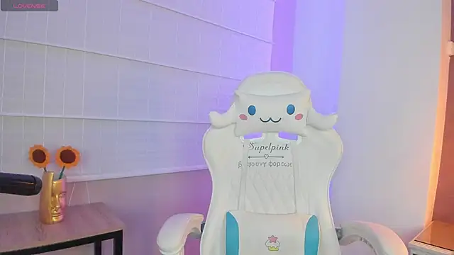 Amber villalobos  online show from March 2025 03:48:01 AM