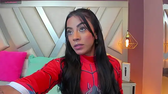 Amber villalobos  online show from March 2026 12:39:02 AM