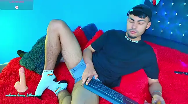 kalivan voinesscu online show from December 2024 05:42:02 AM